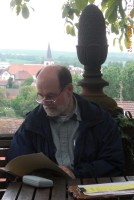 Wandertag 2010